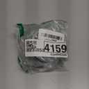 20 oz Tumbler Lid, Replacement Lids Compatible for YETI 20 oz Tumbler, 10/24 oz Mug and 10 oz Lowball, 2 Pack Travel Spill Proof Cup Lids Covers with Magnetic Slider Switch, BPA Free