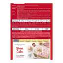 Duncan Hines Classic Cake Mix, Yellow, 15.25 Ounce