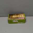 AIBOO Under Cabinet LED Puck Lights Kit with Touching Switch Dimmable for Kitchen Cupboard Closet Lighting (6 Lights,Warm White)