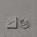 Apple 60W USB-C to USB-C Woven Charge Cable (1 m): Fast and Convenient Charging