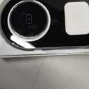 3 in 1 Charging Station for Apple Devices, Faster Mag-Safe Charger Stand, Magnetic Wireless Charger Station for iPhone 17 16 15 14 13 12 Pro Max Plus, Apple Watch iwacth & AirPods, Adjustable Angle (Crystal Silver)