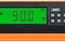 Johnson Level & Tool 1760-4800 Digital Box Level, 48", Orange, 1 Level