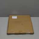 Cupcake Stand, 4 Tier Clear Round Cake and Cupcake Stand Combo for 8-12 Inch Cakes, Tiered Cupcake Tree Tower,Dessert Display Stand for Wedding Birthday Party