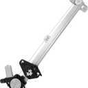 BDFHYK 748-160 Power Window Regulator with Motor Front Left Compatible with Honda CR-V 2007-2011