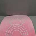 Razer Lumbar Cushion Hello Kitty & Friends Edition: Lumbar Support for Gaming Chairs - Fully-Sculpted Lumbar Curve - Memory Foam Padding - Wrapped in Plush Velvet