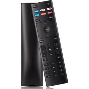 Universal for VIZIO Smart TV Remote Control Replacement XRT136