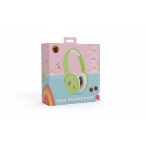 Icon Headphones 2 Pack