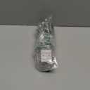 10PCS 30mm Solar Panel Drainage Clips Mud Removal Sturdy, Water Drainage Solution, Photovoltaic Panel Water Guide Clamp