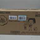 Puffs Plus Lotion Facial Tissues, 8 Family Boxes, 124 Facial Tissues per Box, Allergies and Colds