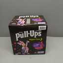 Pull-Ups Girls' Night-Time Potty Training Pants, Size 5T-6T Overnight Training Underwear (46-60 lbs), 44 Ct