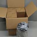 P821575 & P822858 Air Filter Set Replaces 11013-7044 11013-7045, M131802 M131803, 25 083 01-s 25 083 04-s,Wix 46438 42985 fit bobcat 325 553,John Deere 2305 2320,Kawasaki FX691V Kohler CH1000 4 Pack