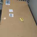 Ultrawall Wall Mounted Folding Workbench, Heavy Duty Foldable Work Table, Collapsible Desk for Workshop, Garage, Office, Home, Holds Up to 550 lb, 47.2"