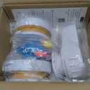 Interactive Cat Toy for Indoor Cats  Automatic Moving & Enrichment Toy for Indoor Cats/Kitten, Auto/Manual Control Cat Treadmill for Exercise & Mental Stimulation, Stimulating Chase Toys (H1K2)