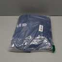 Iron & Haft Men's Journeyman Relaxed/Straight Fit Work Jeans, 12 Pocket Stretch Denim Tactical Jeans, Vintage/Medium Wash (40W x 34L)