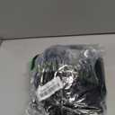 Dog Knee Brace for Back Leg Fit Large Middle Small Dogs Strong Support Adjustable Dog Leg Braces with 2 Metal Strips for Hip Dysplasia, ACL, CCL, Ligament Injuries & Osteoarthritis (Left Leg, S)