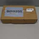 BENECREAT 20 Pack 30ml (1oz) Glass Tubes with Cork Stoppers, Small Clear Empty Bottles for Essential Oils, Perfume, Science Experiments & Decorative Storage