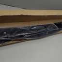 Window Visors Rain Guards Fits 2021-2026 Nissan Rogue, Dark Smoke