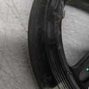 Electric Scooter for Kids Age 6-10, Kick-Start Boost Scooter with Adjustable Speed and Height, Flash Wheel & Deck Lights