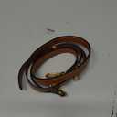 Vachetta Leather purse strap Genuine Leather Adjustable Replacement Strap for Shoulder Bag Handbag Purse
