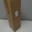 12 Bundles Artificial Fall Flowers for Outdoors Fake Plants - Faux Outside Greenery Boxwood No Fade Plastic Shrubs Decor Farmhouse Home Garden Thanksgiving (Fall Red)