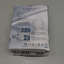 MIDOLA Bluetooth Headphones Over Ear 68H Playtime 6 EQ Wireless Headset with Microphone HiFi Stereo Foldable Lightweight Deep Bass for Travel Home Office Cellphone Black