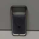 TORRAS Ostand Q3 Air for iPhone 17 Pro Max Case with 360 Magnetic Stand, Fit for MagSafe, Mil-Grade Drop Tested, Camera Control Button, Shockproof Phone Case for iPhone 17 Pro Max 6.9", Midnight Blue