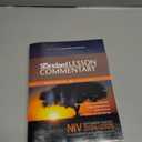 NIV Standard Lesson Commentary Deluxe Edition 2024-2025 (Standard Lesson Comm)