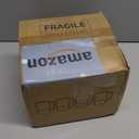 Large Ceramic Coffee Mug Set of 4, 16 oz Tea Cups with Handle, Porcelain Mug for Latte, Hot Tea, Cappuccino, Milk, Cocoa, Microwave & Dishwasher Safe Cups for Men Women Mug Lovers, Housewarming Gift