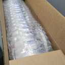 FLOWBREEZE Windowless Portable Air Conditioners, 37.3’’ Evaporative Air Cooler w/Remote, 2.5L Removable Water Tank & 4 Ice Boxes, 12H Auto-off, 70° Oscillating, Quiet Cooling Tower Fan For HomeOffice