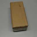 7.3 Inch Christmas Angels Figurines, Resin Faceless Angel Statue Table Top Decorations for Home, Holiday Indoor Tabletop Centerpiece Mantel Shelf Decor,1 Pack