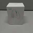 Nulea MD280 Ergonomic Vertical Wireless Mouse - Bluetooth & 2.4G Dual Mode, 4 Adjustable DPI 800/1200/1600/2400, Rechargeable, Silent Clicks, No Lag, 6 Buttons - Perfect for Laptop, Desktop Pink