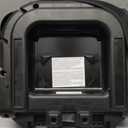 Graco TurboBooster 2.0 Backless Booster Car Seat, Denton  Manufacturing Date 11/07/2025