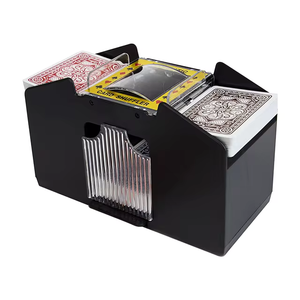Anker Play Automatic Card Shuffler, Cards Not Included