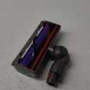 Quick-Release Motorhead Cleaner Replacement for Dyson V7 V8 V10 V11 Vacuum Direct Drive Head for Hardwood Floor Carpets Attachment SV10 SV11 SV12 SV14 Bristle Roller Brush Parts