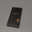 for iPhone 15, iPhone 14, iPhone 13 Wallet Case with Card Holder(4-5 Cards), Slide Camera Cover, Military Drop Protection & RFID Block, Women Girly Men Phone Case for iPhone 15/14/13, Rose Gold