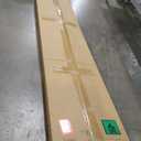 Art3d 2-Pack 108" x 12" Acoustic Wood Panels for Wall, Soundproof Wood Slat Panel for Wall and Ceiling, 3D Fluted Sound Absorbing Paneling for Interior Wall Decor, Living Room, Bedroom - Peach