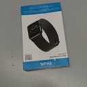 Apple Watch 38/40 MM Black Mesh Band