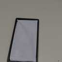 CANSHN Magnetic Compatible with iPhone 12 Case, Upgraded [Full Camera Protection] [Compatible with Magsafe] [Translucent Matte] Shockproof Protective Phone Case Cover 6.1 Inch - Deep Purple