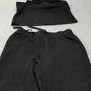 Suit For Women, Black, L