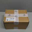 Chef Preserve Glass Vacuum Seal Containers for Food Storage, Made For Compact Vacuum Sealer, 3pcs set [1x Small, 1x Medium, 1x Large] Works With Handheld Vacuum Sealer Machine