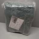 DweIke Fluffy Dark Green Rugs for Bedroom Living Room, 6x9 Large Soft Plush Shaggy Forest Hunter Green Girls Boys Kids Rug, Non-Slip and Machine Washable Carpet for Dorm Nursery Classroom Decor