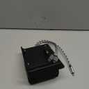 Motorcycle phone bracket Motorcycle GPS Navigation Bracket Phone Stand Holder Motorcycle Accessories For ZONTES 350E For ZT350E For ZT 350E Motorcycle navigation mount(C)