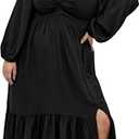 City Chic Women's Plus Size Dress - Gracie, 20 L