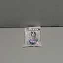 Xoqo Heavy Duty Retractable with Carabiner Badge Reel, Crystal Glass Badge Holder with Belt Clip and Key Ring, Badge Holders for Office Worker Doctor Nurse 3 Pack (Mandala)