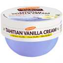 Palmer's Cocoa Butter Formula Body Cream, Moisture Drenching Tahitian Vanilla, 8.8 Oz, 72Hr Hydration with Shea Butter & Vitamin E for Softer Skin, Protects & Soothes Dryness, Dermatologist Approved