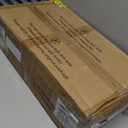 PAWZ Road Cat Tree, 30 Inches Cat Tower with Dual Condos for Indoor Cats, Plush Cat House with Padded Perch, Scratching Ramp and Posts and Replaceable Balls-Beige