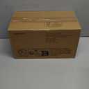 Amazon Basics Leak-Proof Dog and Puppy Potty Training Pee Pads with Quick-Dry 5-Layer Design, X-Large Size 28 x 34 Inch, Blue & White, 40-Pack