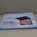 VINTEZ Blue Light Screen Protector for 14 Inch Computer Monitor and Laptop  Anti-UV Blue Light Blocking Film for Desktop PC, Eye Protection Filter, 12.6" x 8.1", 1 Pack