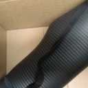 Amazon Basics Extra Thick Exercise Yoga Mat with Carrying Strap