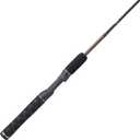 Ugly Stik GX2 Spinning Fishing Rod, New Model, 5' - Ultra Light - 2pc